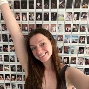 Meet your Posher, Natalie